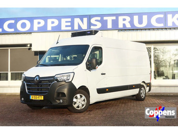 Refrigerated van RENAULT Master