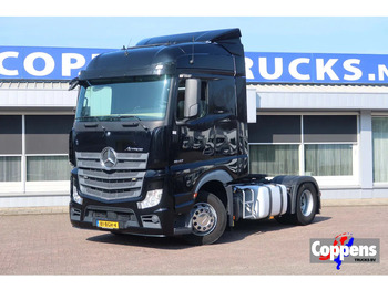 Tractor unit MERCEDES-BENZ Actros 1942