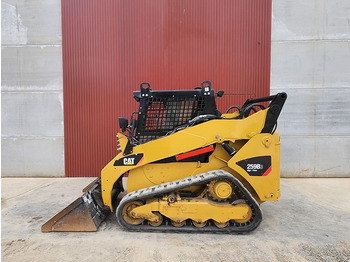 Skid steer loader CATERPILLAR