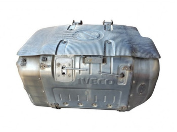 Catalytic converter IVECO EuroCargo