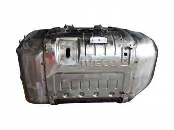 Catalytic converter for Truck Katalysator IVECO Eurocargo Euro 6 - 5802011836: picture 4