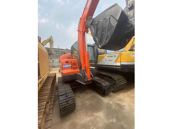 Crawler excavator 90% new Korea Doosan 6ton dx60 dx55 dx75 excavator: picture 5