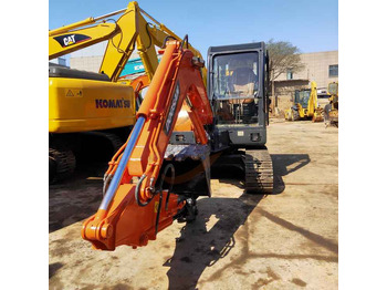 Crawler excavator DOOSAN DH60