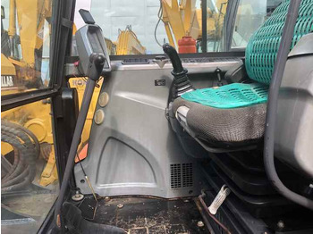 Crawler excavator Awesome Performance Korea Imported Small Scale Used Doosan Dx60 Excavator in Shanghai good price: picture 4