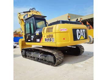 Excavator CATERPILLAR 330CL