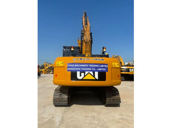 Crawler excavator Cat 320d Used Cat 320d Excavator Caterpillar 320d 320D2 Pelle Model 2020 Price used cat excavator: picture 3