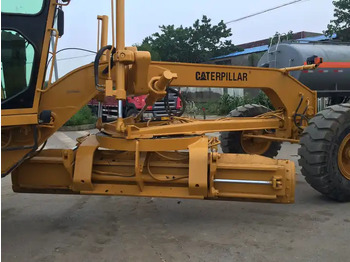 Grader Japan Famous Brand Grader Motor used CAT 140G Used Motor Grader for sale: picture 2