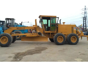 Grader Japan Famous Brand Grader Motor used CAT 140G Used Motor Grader for sale: picture 4