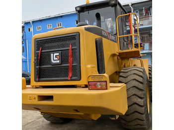 Wheel loader LIUGONG