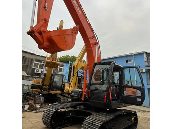 Crawler excavator HITACHI ZX200