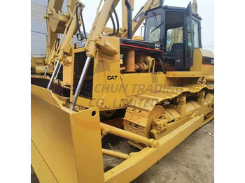 Excavator CATERPILLAR D6G