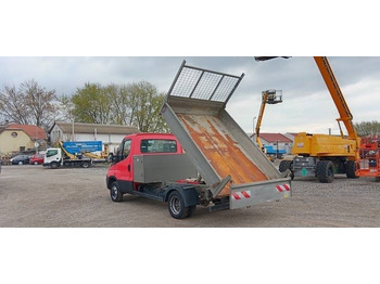 Tipper IVECO Daily 35c13