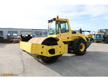 Compactor BOMAG