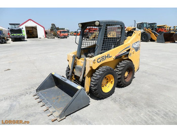 Skid steer loader GEHL