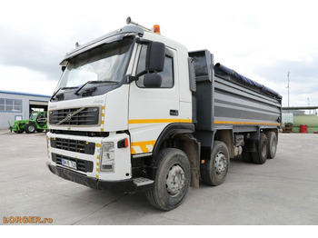 Tipper VOLVO FM9