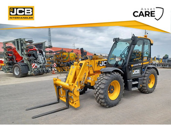 Telescopic handler JCB