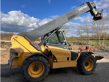 Telescopic handler BOBCAT T40140