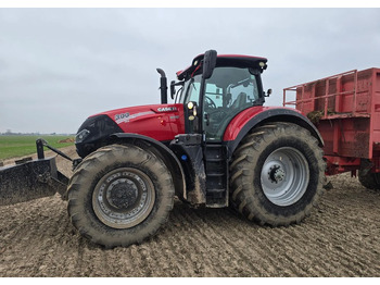 Leasing of  Case IH Optum 300 Case IH Optum 300: picture 3