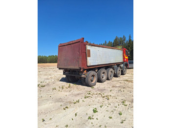 Tipper GINAF G 5447: picture 3