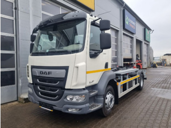 Hook lift truck DAF LF 55