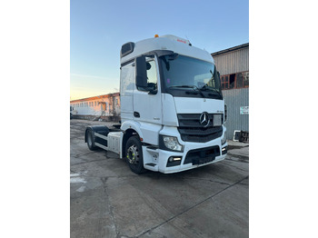 Tractor unit MERCEDES-BENZ Actros 1845
