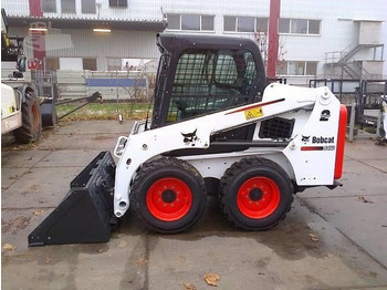 Skid steer loader BOBCAT S450