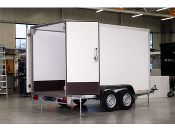 New Refrigerator trailer Esselmann Kühlkoffer FT5: picture 2