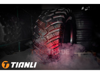 Tire TIANLI