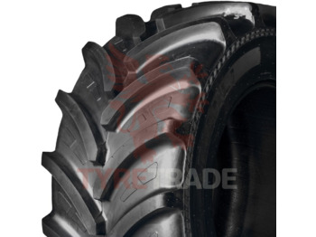 New Tire for Farm tractor Tianli VF600/60R28 AGRI-KING R1-W 157D TL: picture 2