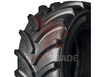 New Tire for Agricultural machinery Tianli VF710/60R38 AGRI KING 171D TL: picture 2