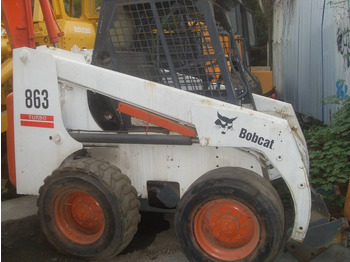 Skid steer loader BOBCAT