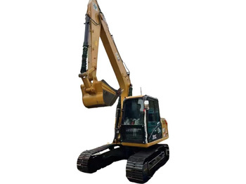 Crawler excavator CATERPILLAR 312D