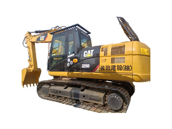 Crawler excavator CATERPILLAR 325D