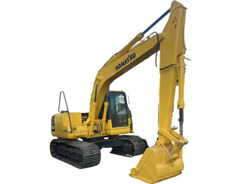 Crawler excavator KOMATSU PC130