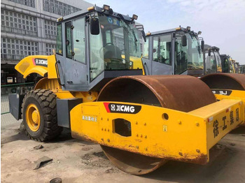 Compactor XCMG