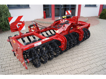 Farm roller AVANT