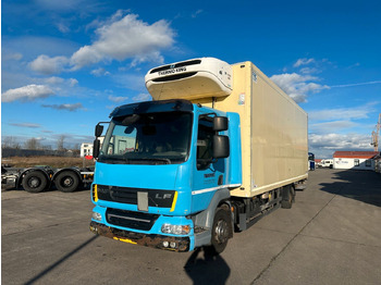 Refrigerator truck DAF LF 45 250