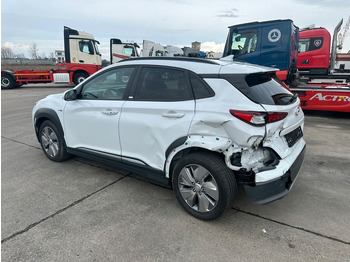 Car Hyundai Kona * ACC * SPUR-ASST. * SITZHEIZUNG-BELÜFTUNG: picture 5