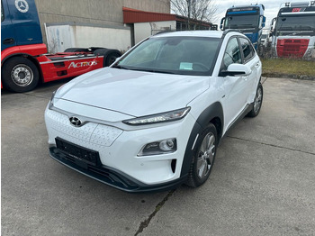 Car Hyundai Kona * ACC * SPUR-ASST. * SITZHEIZUNG-BELÜFTUNG: picture 2