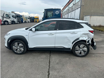 Car Hyundai Kona * ACC * SPUR-ASST. * SITZHEIZUNG-BELÜFTUNG: picture 4