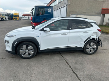 Car Hyundai Kona * ACC * SPUR-ASST. * SITZHEIZUNG-BELÜFTUNG: picture 3