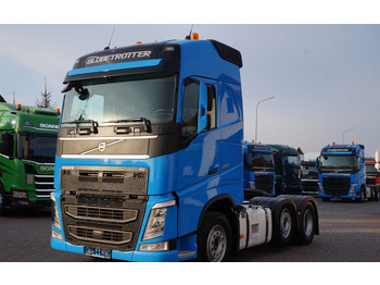 Tractor unit VOLVO FH 460