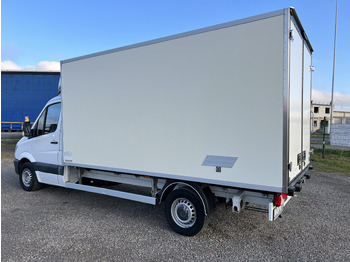 Refrigerated van Mercedes-Benz Sprinter: picture 4