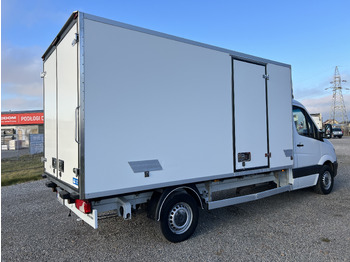 Refrigerated van Mercedes-Benz Sprinter: picture 3