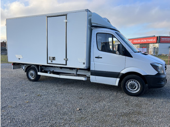 Refrigerated van Mercedes-Benz Sprinter: picture 2