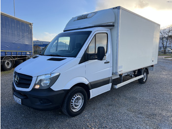 Refrigerated van MERCEDES-BENZ Sprinter