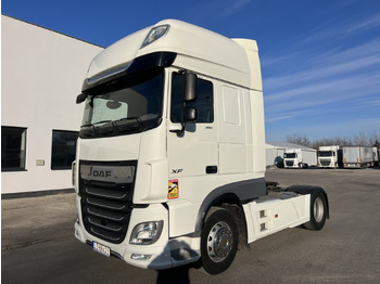 Tractor unit DAF XF 480