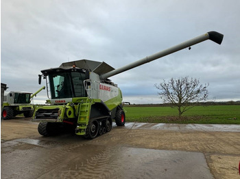 Combine harvester CLAAS Lexion 600