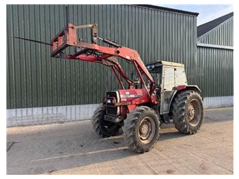 Farm tractor MASSEY FERGUSON 300 series