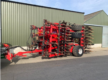 Seed drill